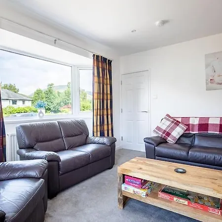 Shelter Stone - In The Heart Of The Lakes Holiday home Keswick (Cumbria)