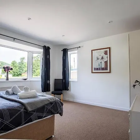 Shelter Stone - In The Heart Of The Lakes 凯西克