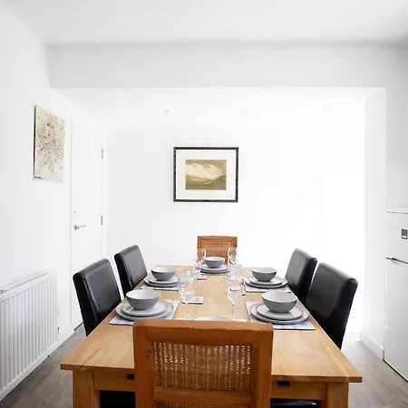 Tatil Evi Shelter Stone - In The Heart Of The Lakes *