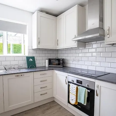 Shelter Stone - In The Heart Of The Lakes Ferienhaus Keswick (Cumbria)