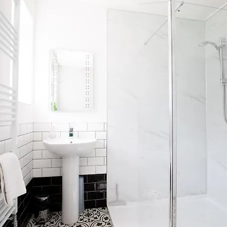 Tatil Evi Shelter Stone - In The Heart Of The Lakes Keswick (Cumbria)