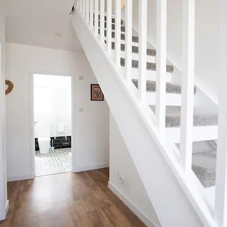 Shelter Stone - In The Heart Of The Lakes *