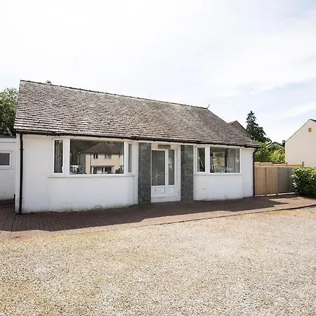 Shelter Stone - In The Heart Of The Lakes Ferienhaus