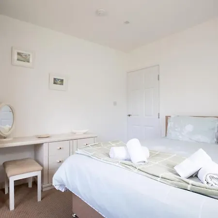 Tatil Evi Shelter Stone - In The Heart Of The Lakes Keswick (Cumbria)