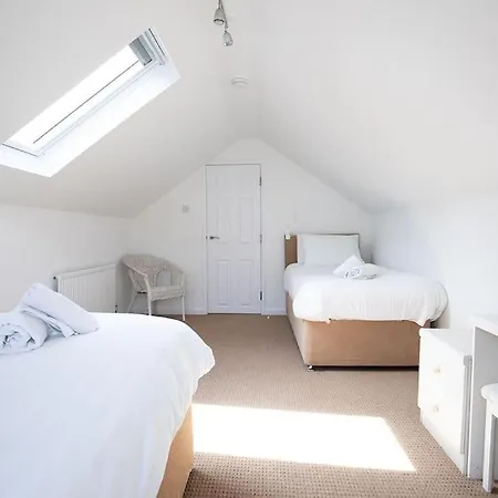 Shelter Stone - In The Heart Of The Lakes 凯西克