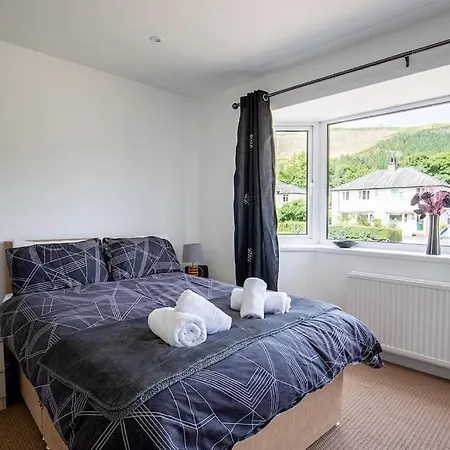 度假居 Shelter Stone - In The Heart Of The Lakes