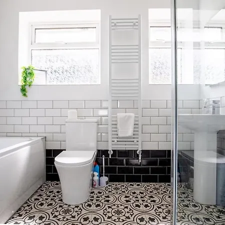 Shelter Stone - In The Heart Of The Lakes Semesterbostad Keswick (Cumbria)