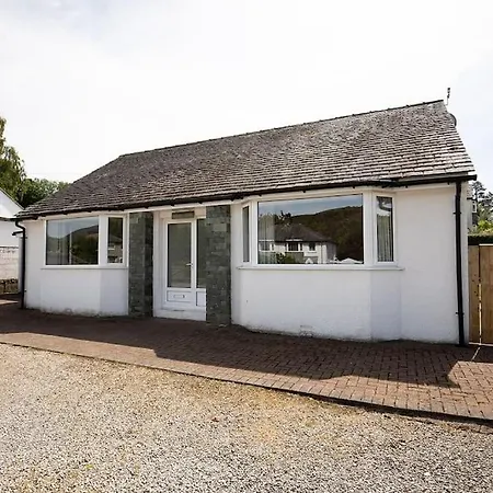 Tatil Evi Shelter Stone - In The Heart Of The Lakes Keswick (Cumbria)