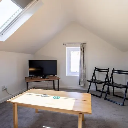 Shelter Stone - In The Heart Of The Lakes 凯西克