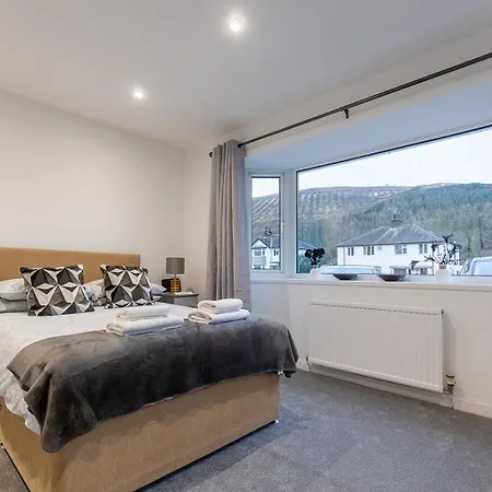 Tatil Evi Shelter Stone - In The Heart Of The Lakes Keswick (Cumbria)