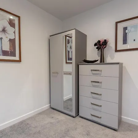 Shelter Stone - In The Heart Of The Lakes Tatil Evi *