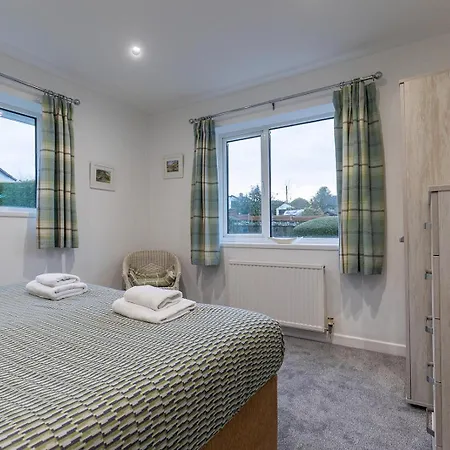 Shelter Stone - In The Heart Of The Lakes Tatil Evi