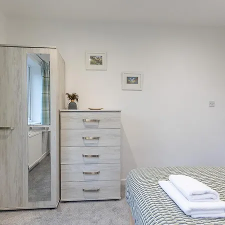 Shelter Stone - In The Heart Of The Lakes * Keswick (Cumbria)