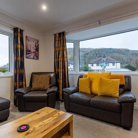 Shelter Stone - In The Heart Of The Lakes Tatil Evi Keswick (Cumbria)